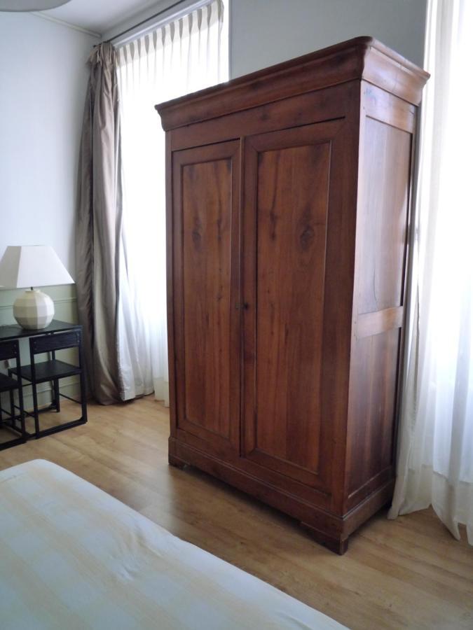 Centre Intra Muros Cour Exterieure Parking Prive Gratuit Apartment *