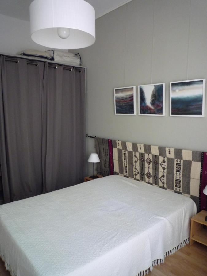 Centre Intra Muros Cour Exterieure Parking Prive Gratuit Appartement