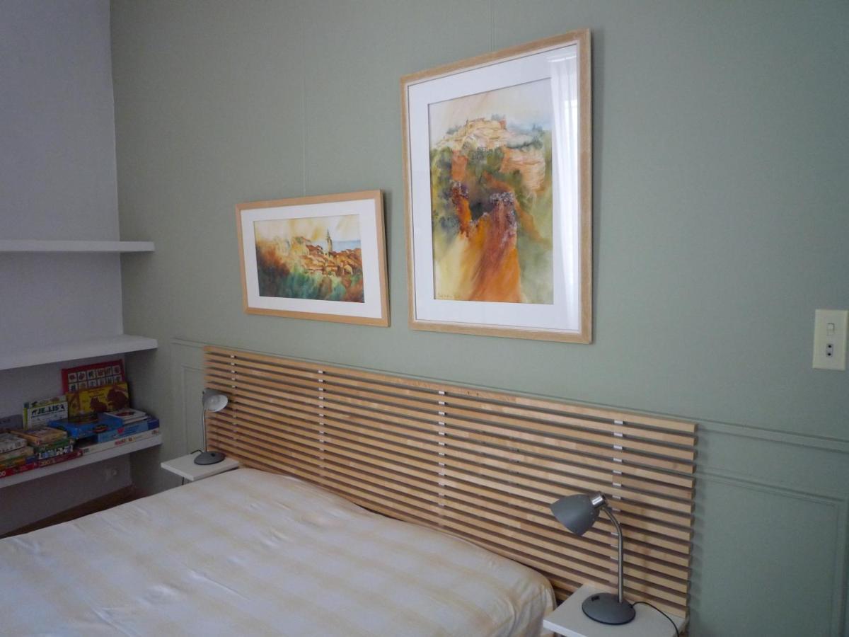 Apartment Centre Intra Muros Cour Exterieure Parking Prive Gratuit Avignon