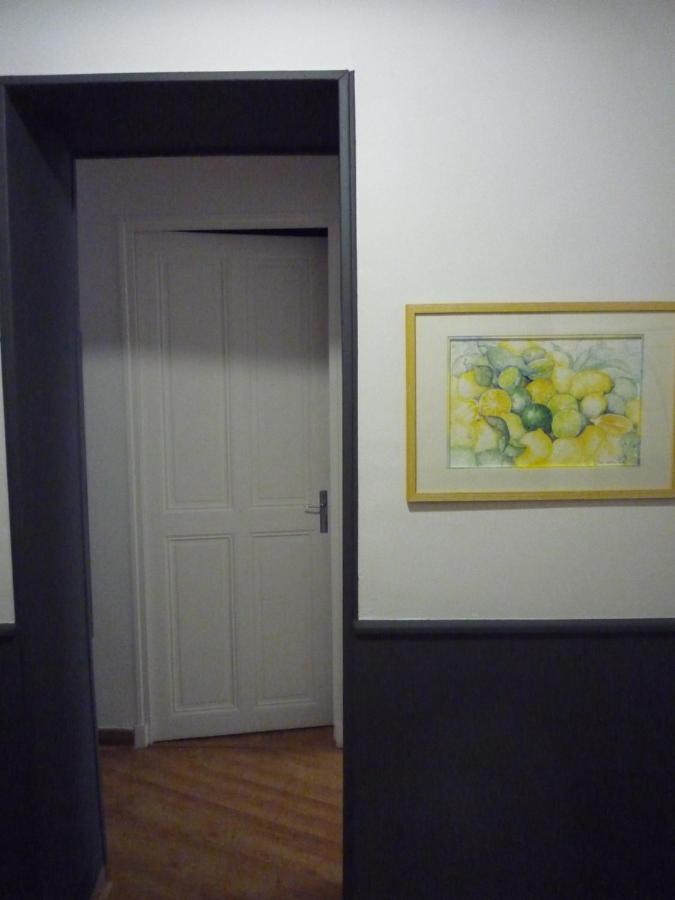 Appartement Centre Intra Muros Cour Exterieure Parking Prive Gratuit Avignon