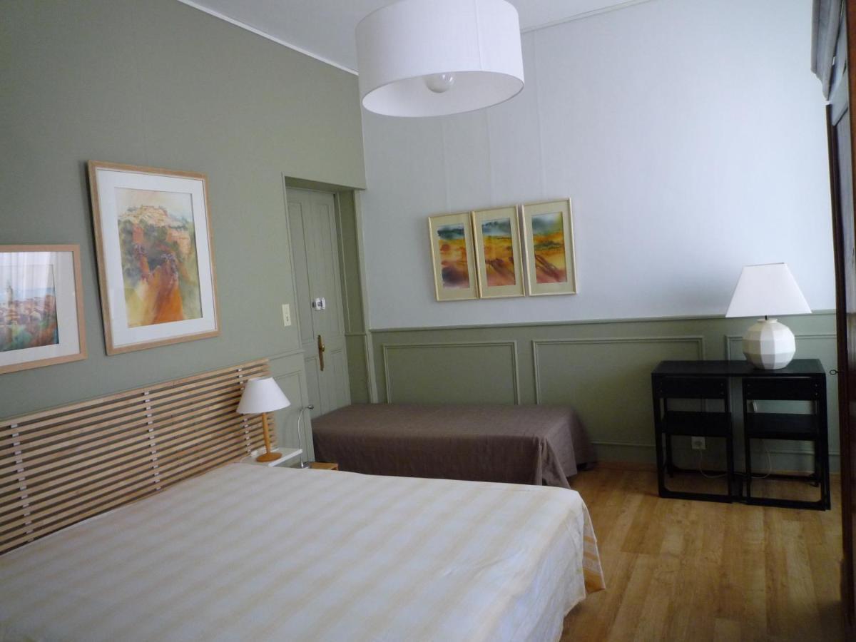 Apartamento Centre Intra Muros Cour Exterieure Parking Prive Gratuit *